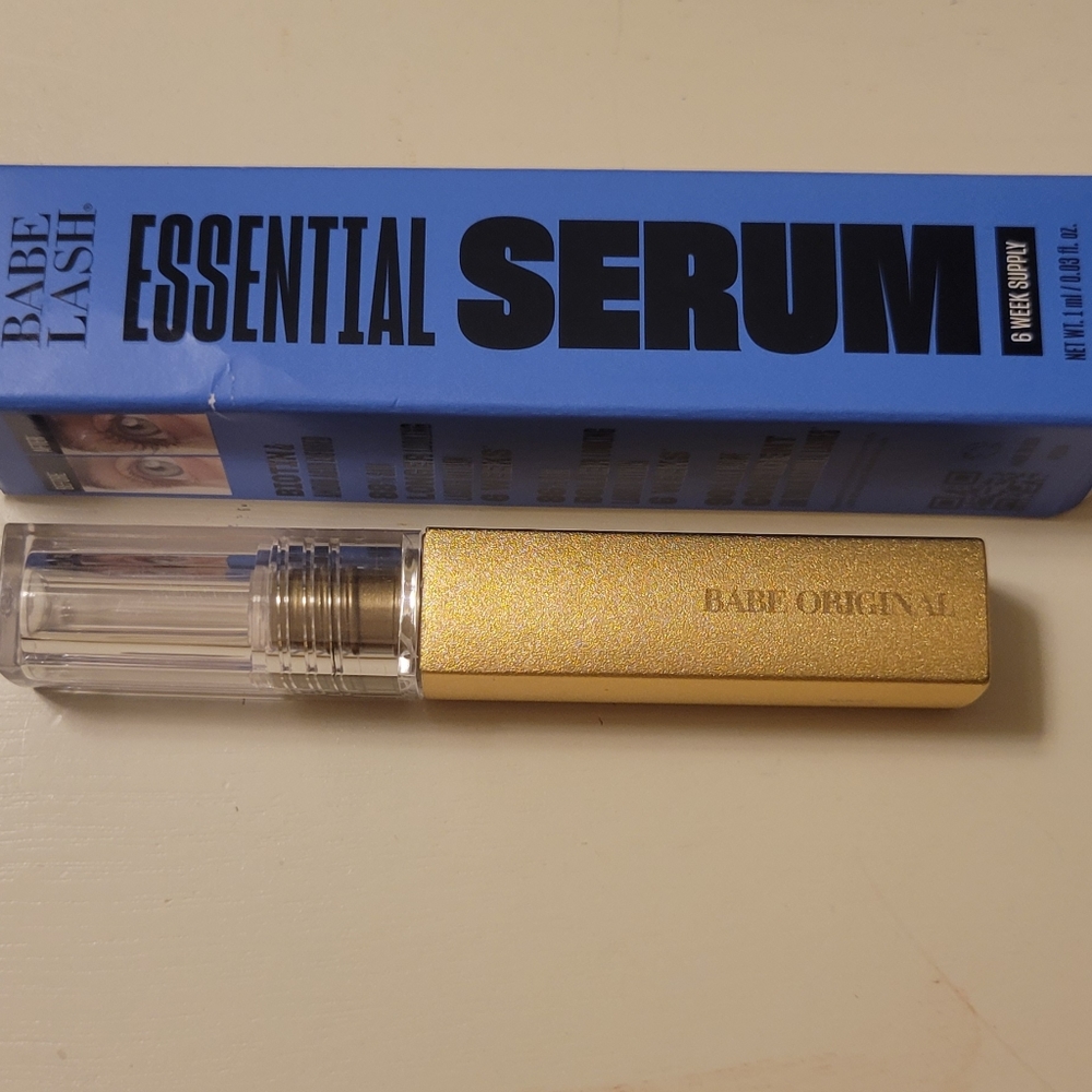 Bare Lash Babe Original Lash Serum